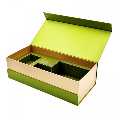 Tea Box Packaging