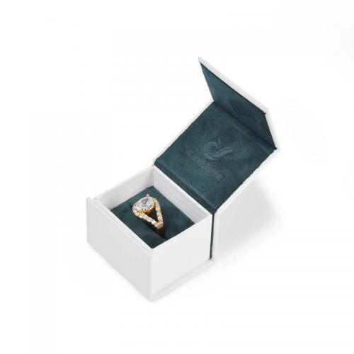 Jewelry Box Packaging