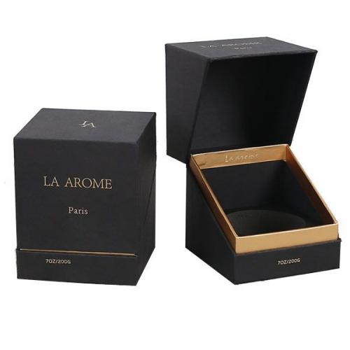 Perfume Box Packaging