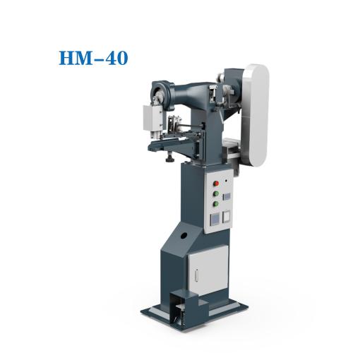 HM-40 Corner Pasting Machine