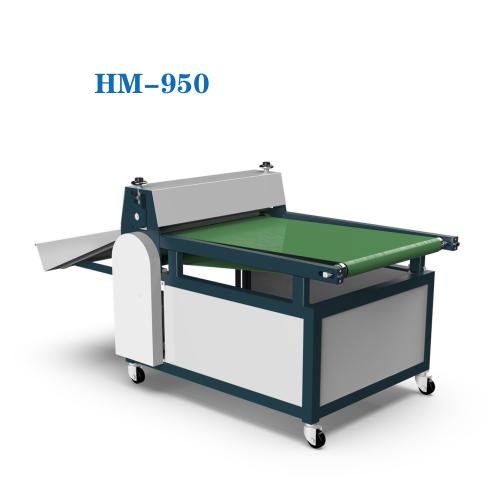 HM-950 Hard cover Pressing Machine