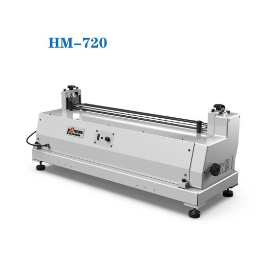 HM-720 White glue machine 